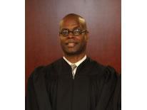 Marc D Loud, Chief Administrative Judge